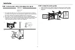 Предварительный просмотр 22 страницы Chamberlain WD962EV User Manual