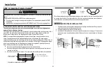 Предварительный просмотр 23 страницы Chamberlain WD962EV User Manual