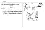 Предварительный просмотр 25 страницы Chamberlain WD962EV User Manual