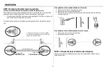 Предварительный просмотр 28 страницы Chamberlain WD962EV User Manual