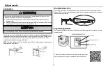 Предварительный просмотр 29 страницы Chamberlain WD962EV User Manual