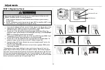 Предварительный просмотр 30 страницы Chamberlain WD962EV User Manual