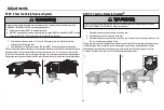 Предварительный просмотр 31 страницы Chamberlain WD962EV User Manual