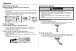 Предварительный просмотр 36 страницы Chamberlain WD962EV User Manual