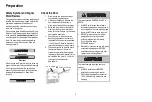 Preview for 2 page of Chamberlain WD962KEV Manual