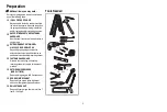 Preview for 3 page of Chamberlain WD962KEV Manual