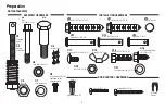 Preview for 5 page of Chamberlain WD962KEV Manual