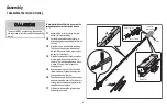 Preview for 6 page of Chamberlain WD962KEV Manual