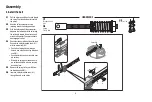 Preview for 9 page of Chamberlain WD962KEV Manual