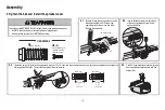 Preview for 10 page of Chamberlain WD962KEV Manual