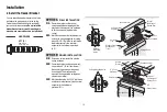 Preview for 13 page of Chamberlain WD962KEV Manual