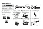 Preview for 15 page of Chamberlain WD962KEV Manual