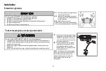 Preview for 16 page of Chamberlain WD962KEV Manual