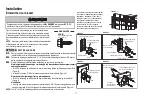 Preview for 17 page of Chamberlain WD962KEV Manual