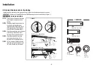 Preview for 19 page of Chamberlain WD962KEV Manual