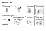 Preview for 22 page of Chamberlain WD962KEV Manual