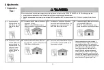 Preview for 30 page of Chamberlain WD962KEV Manual