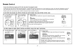 Preview for 39 page of Chamberlain WD962KEV Manual