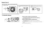 Preview for 40 page of Chamberlain WD962KEV Manual