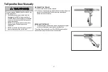 Preview for 41 page of Chamberlain WD962KEV Manual