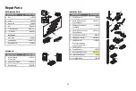 Preview for 45 page of Chamberlain WD962KEV Manual