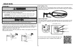 Preview for 29 page of Chamberlain WD962KEVC Owner'S Manual