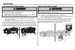 Preview for 31 page of Chamberlain WD962KEVC Owner'S Manual