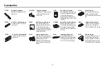 Preview for 41 page of Chamberlain WD962KEVC Owner'S Manual