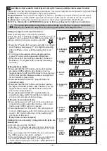 Preview for 10 page of Chamberlain WeatherDrive LM555EVGBSA Installation And Operating Instructions Manual