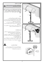 Preview for 29 page of Chamberlain WeatherDrive LM555EVGBSA Installation And Operating Instructions Manual