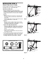 Предварительный просмотр 25 страницы Chamberlain WHISPER DRIVE 248739 Owner'S Manual