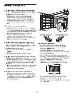 Предварительный просмотр 33 страницы Chamberlain WHISPER DRIVE 248739 Owner'S Manual