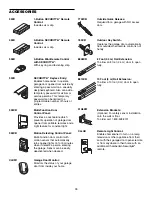 Предварительный просмотр 39 страницы Chamberlain WHISPER DRIVE 248739 Owner'S Manual