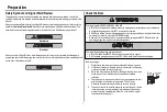 Preview for 2 page of Chamberlain Whisper Drive LW3500 Manual