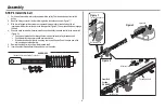 Preview for 9 page of Chamberlain Whisper Drive LW3500 Manual