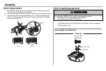 Preview for 10 page of Chamberlain Whisper Drive LW3500 Manual