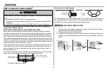 Preview for 23 page of Chamberlain Whisper Drive LW3500 Manual