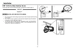 Preview for 25 page of Chamberlain Whisper Drive LW3500 Manual