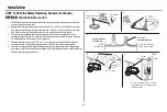 Preview for 26 page of Chamberlain Whisper Drive LW3500 Manual