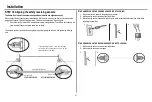 Preview for 28 page of Chamberlain Whisper Drive LW3500 Manual