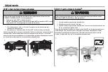 Preview for 31 page of Chamberlain Whisper Drive LW3500 Manual