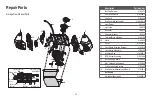 Preview for 43 page of Chamberlain Whisper Drive LW3500 Manual