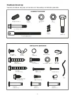 Preview for 7 page of Chamberlain Whisper Drive Security+ 182665 Owner'S Manual