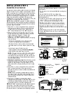 Preview for 17 page of Chamberlain Whisper Drive Security+ 182665 Owner'S Manual