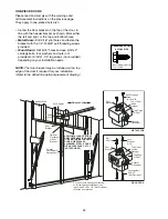 Preview for 24 page of Chamberlain Whisper Drive Security+ 182665 Owner'S Manual