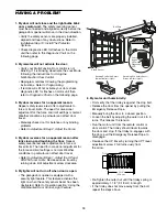 Preview for 33 page of Chamberlain Whisper Drive Security+ 182665 Owner'S Manual