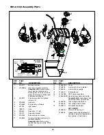 Preview for 38 page of Chamberlain Whisper Drive Security+ 182665 Owner'S Manual