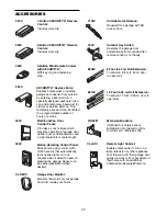 Preview for 39 page of Chamberlain Whisper Drive Security+ 182665 Owner'S Manual