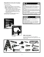 Preview for 43 page of Chamberlain Whisper Drive Security+ 182665 Owner'S Manual