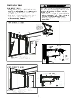 Preview for 45 page of Chamberlain Whisper Drive Security+ 182665 Owner'S Manual